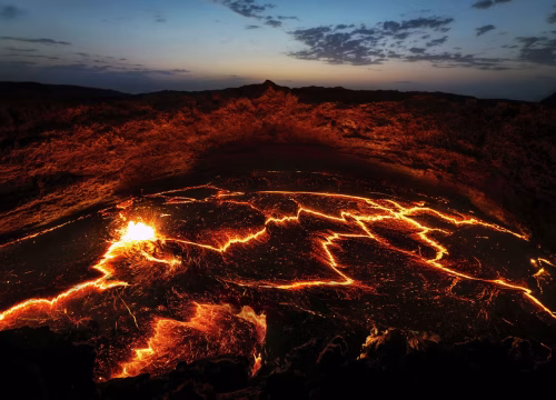 Places to Visit in Ethiopia | Top 12 Destinations