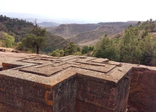12-Day Ethiopia Northern Expedition | Ethiopia Tour