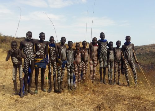 7-Day Omo Valley Tour | Ethiopia’s Cultural & Tribal Journey