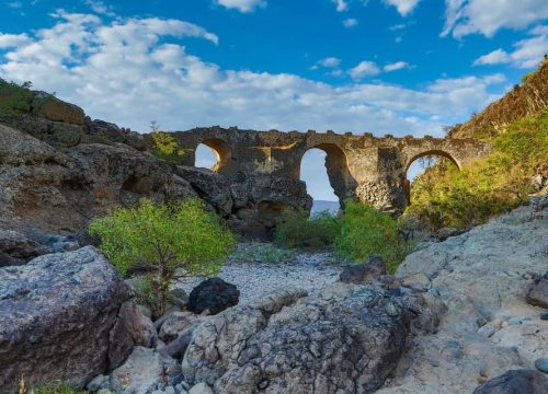 Debre Libanos Tour | Portuguese Bridge Day Trip