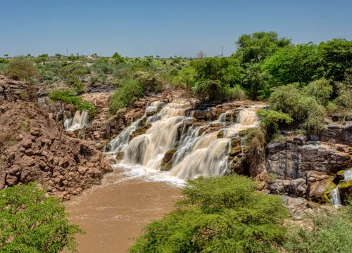 Harar Awash Tour | 5-Day Ethiopia Cultural Adventure