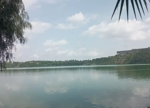 Debre Zeit Crater Lakes | Ethiopia Day Trip