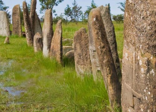 Adadi Mariam & Melka Kunture | Ethiopia Day Trip