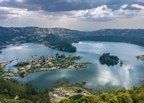 Lake Wenchi Tour | 2 Day Trip from Addis Ababa